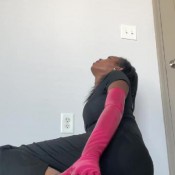 Rubberfindom Too Many Tacos Carmen Cruz