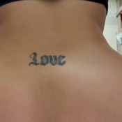 Nicole Ally Public Toilet Poop 2