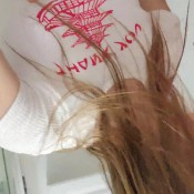 Princess Honey Who Wishes I Was Clogging Their Throat With My Giant Chocolate Log