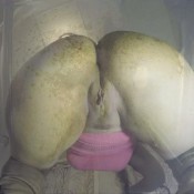 Loverachelle2 Shit Sausage