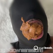 Brownsensation8 My Favorite Kind Of Toilets I Love Taking Shit In Mouths Brownsensations