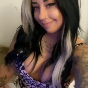 Goddessnixie123 13 Mins Of Pure Heaven With My Big Naked Ass Goddess Nixie