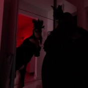 Yourfantasy6190 Carnival Mask Mistress Mirror Farts