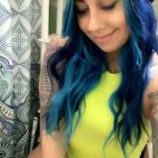 Goddessnixie123 Releasing My Goddess Piss Into My Toilet Goddess Nixie