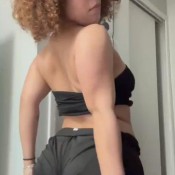 Nicole Ally Oops I Farted