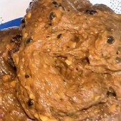 Food-filled Feces Pulsiferpaprocki Pulsifer Paprocki