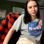 Thatgassygirlie Short Little Live Tonight But Still Plenty Of Gas