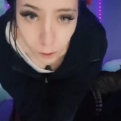 Thatgassygirlie Farting While On Cam Compilation-