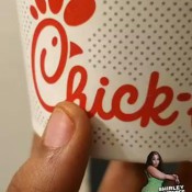 Shirleypimphoes Shit Fil-a