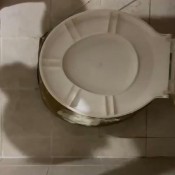 Dulceemarsex Twerking With Poop