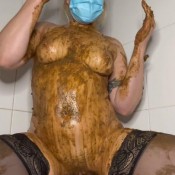 Sweet_bella Smearing Lover Sweet Bella