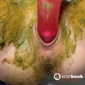 Sweet_bella Shit In A Container Sweet Bella