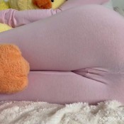 Dadaslittlebaby I Had An Accident In My Leggings