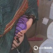 Kittyskatt Extreme Poop Stacking 3 Kitty Klitt