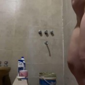 Dulceemarsex Oops I Didnt Get To Go To The Bathroom