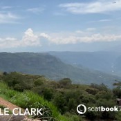 Elle Clark Big Load In Public