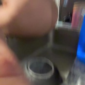 Badgal_izzy444 Couldnt Hold It IsabellaxRoman