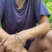 Bootygirl229 Full Toilet Routine Outdoors Clean My Dirty Ass