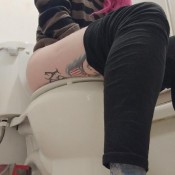 Spookisideshow Diarrhea Got Me Bad