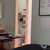 Luna Marble How To Scrub