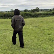 Pooping Out A Thick Long Log In The Wild Joy June