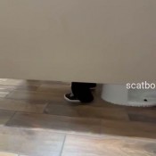 Goddessleanne69 Plopping Same As The One