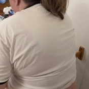 Goddessleanne69 Diarrhea Again Gross Bowl