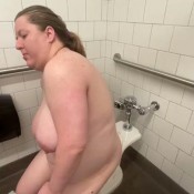 Goddessleanne69 Named Public Toilet Episode 2 Enjoy
