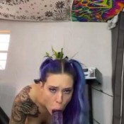Pandora Skye Dirty Ass To Mouth