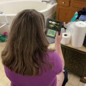 Goddessleanne69 Gorgeous View Bowl Full Of Extra Smelly Shit