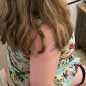 Goddessleanne69 Husband Records Me Diarrhea While He Is Recording