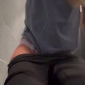 Kayleeheart Messing In The Gym