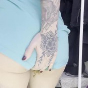 Joi To Shy Girl Pooping Shorts Lily Ann YourLittleWhore