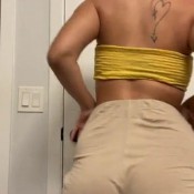 Animiami123 Ass Shaking Ani Miami