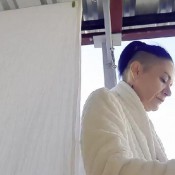 Morning Disaster Lamia Dark