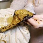 Misspoop Shitting In My Leggings Just Before Going Out