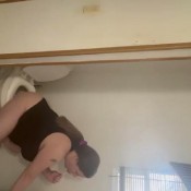 Goddessleanne69 Wednesday Dump Trying To Be As Seductive As Possible