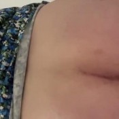 Goddessleanne69 Up Close Poop Its Like You Are Here With Me Because Of How Close Up I Have The Camera