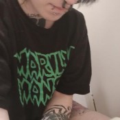 Spookisideshow This Diarrhea Is Killing Me