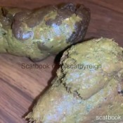 Reignzplayhouse Look Up At My Huge Ebony Ass Dropping Fat Turds On Your Stupid Face Goddess Reign