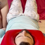 I Think I Need To Check My Pants - Tampa Bae Fetish Nature Films