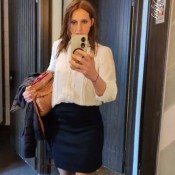 Seductivewifey Self Pee In Public Toilet