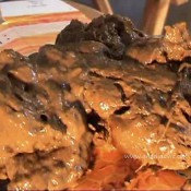 Ana Didovic Close And Nice Recording Of A Poo