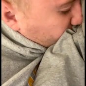 Gassytaylor Face Farts 2