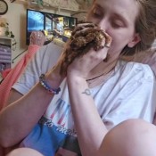 Urprincessluna Taste PrincessBabyLuna