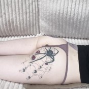 Scarletts Sadistic Prank On Ravens Tiny Boyfriend Fetish Natures Giantess Adventures Fetish Nature Films