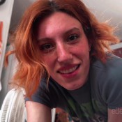 Elle Marz Sis Makes You Sniff Everything