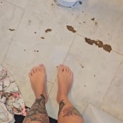 Yourfavecumslut Explosive Diarrhoea