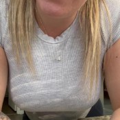 I Could See The Steam Coming Off Of This One Thebrooknextdoor