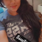 Sexilittlemexi Satisfying Morning Poop